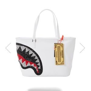 Sprayground Tote